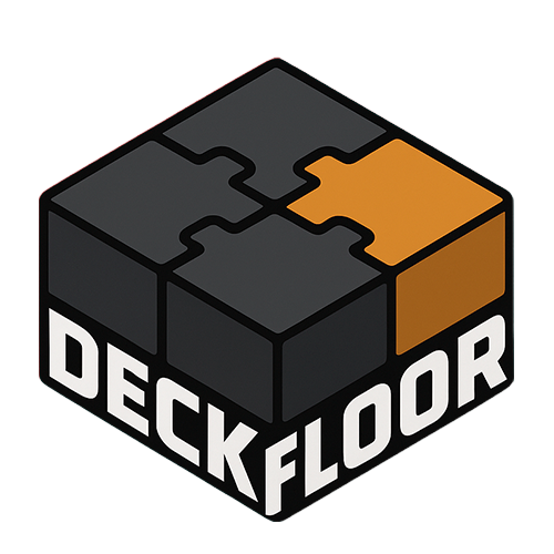 Deckfloor
